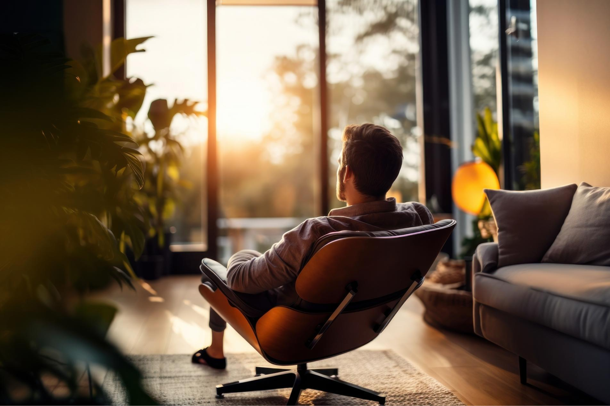 The Psychology of Space: Why Some Homes Feel Peaceful Instantly