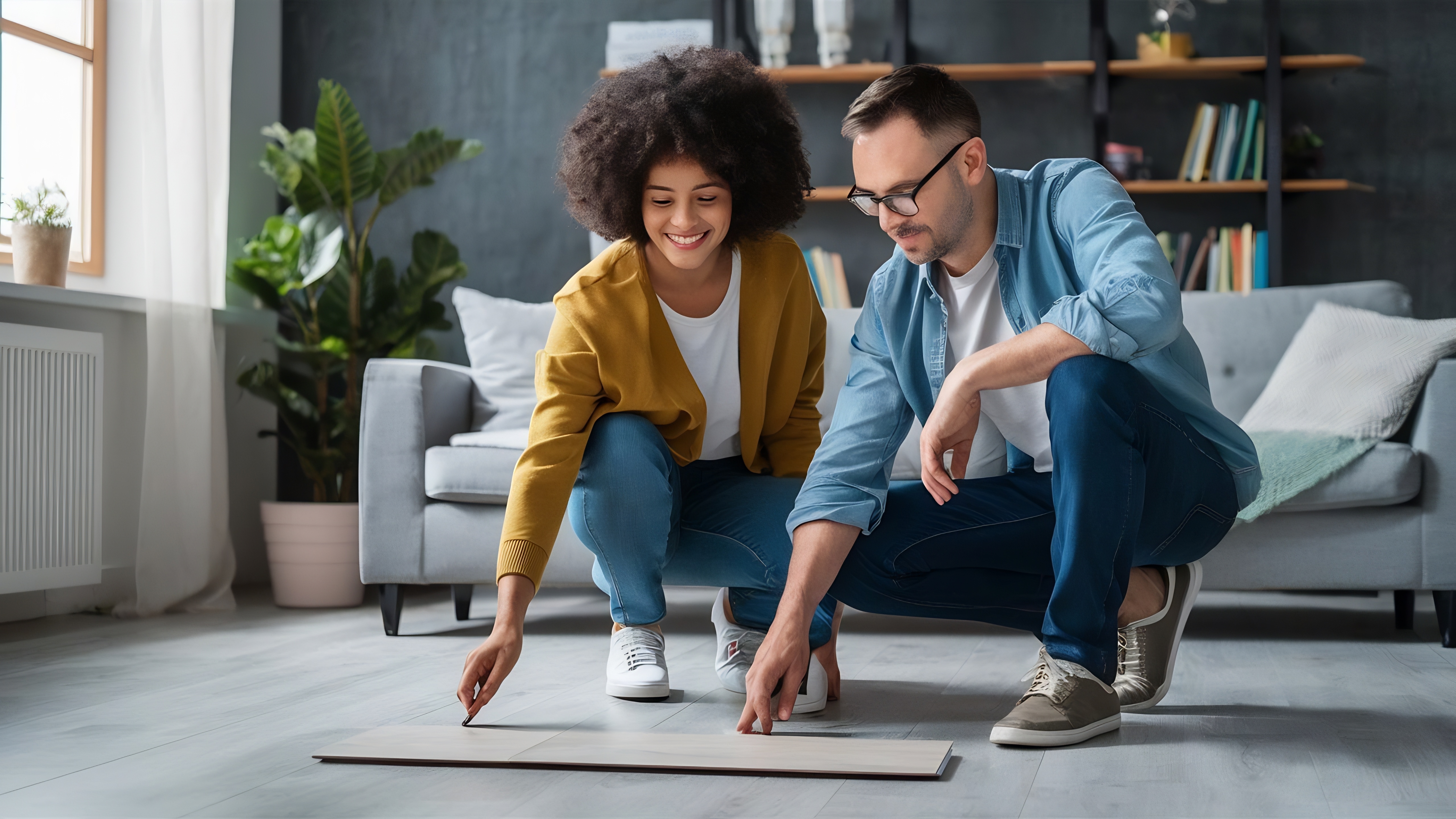 Why the Floor You Choose Can Change Your Living Experience