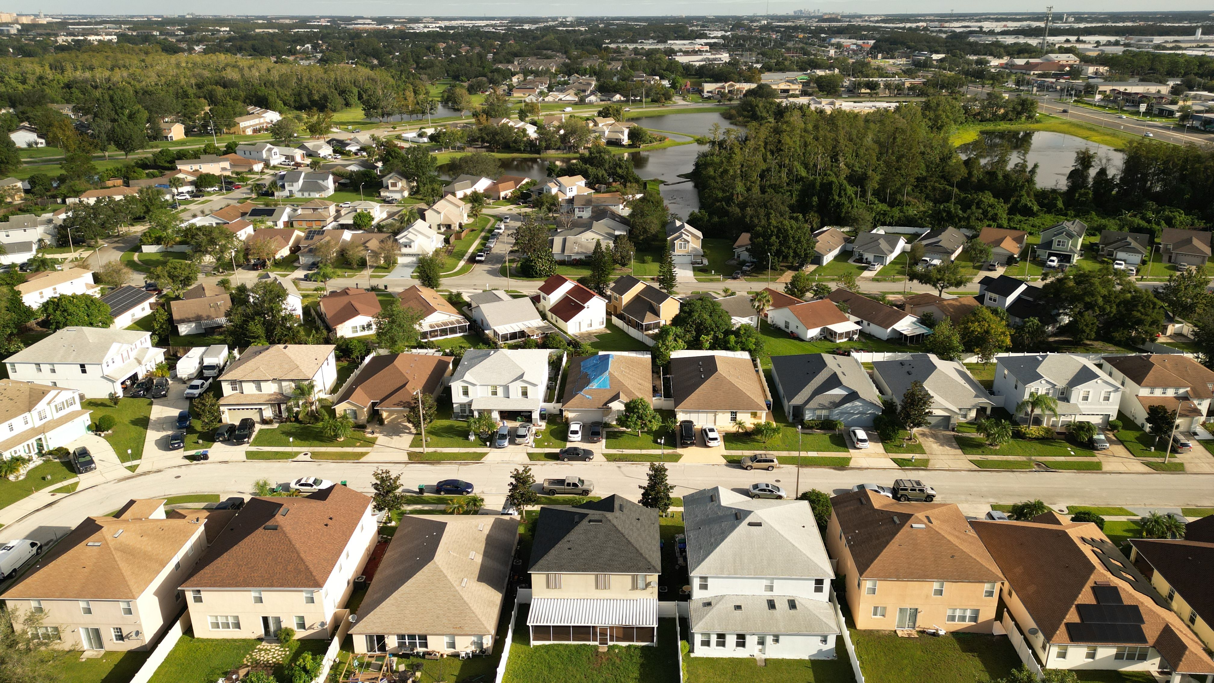 Why the Right Neighbourhood Can Matter More Than the Right Home?