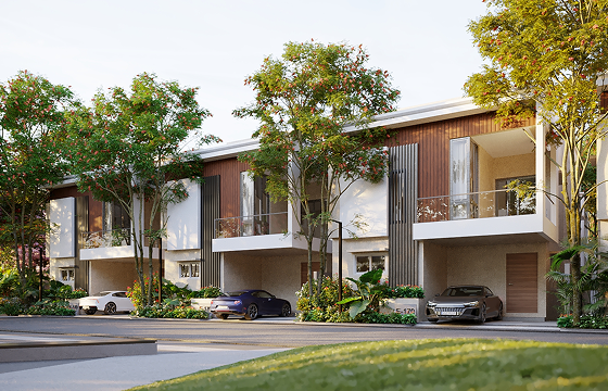 Hallmark Floresta